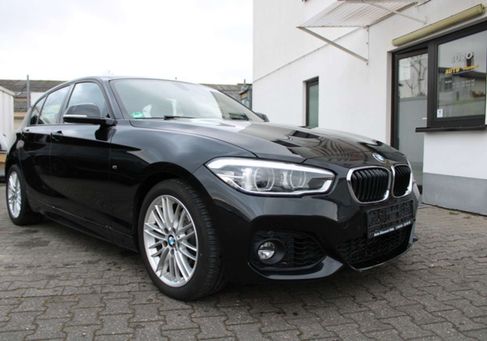 BMW 118, 2018 3