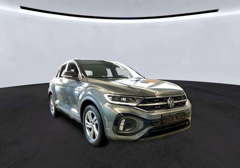 Volkswagen T-Roc, 2023