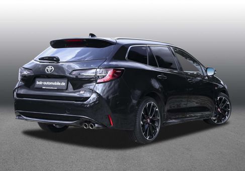Toyota Corolla, 2021 2