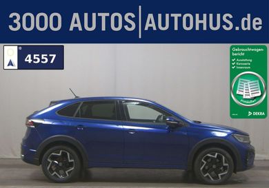 Volkswagen Taigo, 2025