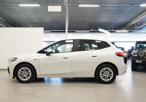 BMW 225 Active Tourer, 2023