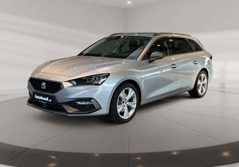 Seat Leon, 2024