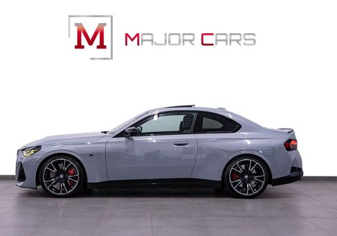 BMW M240i, 2023