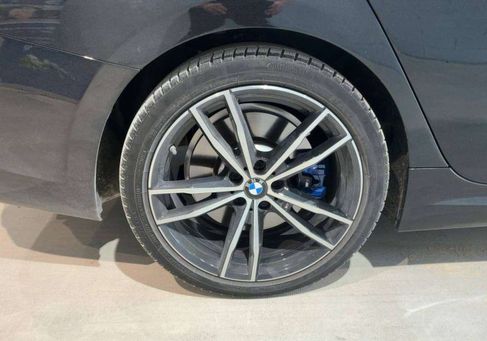 BMW 330, 2021 2