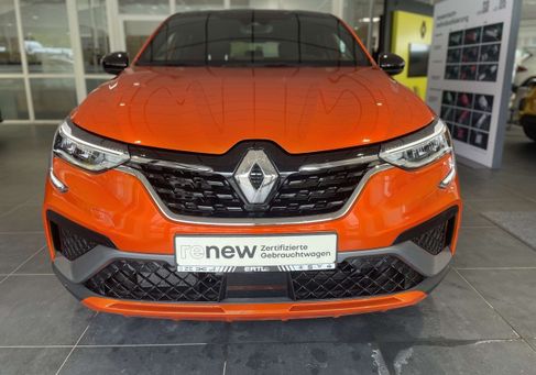 Renault Arkana, 2023