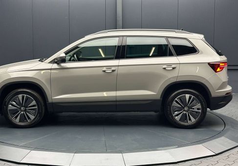 Skoda Karoq, 2025