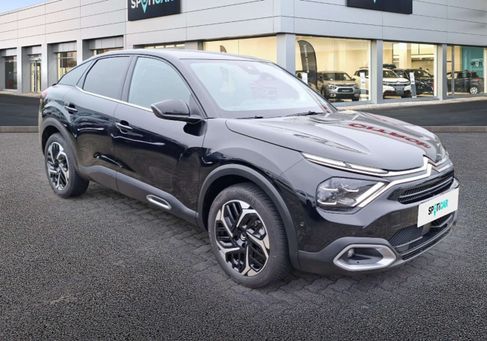 Citroën C4, 2023