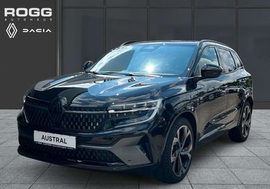 Renault Austral, 2024