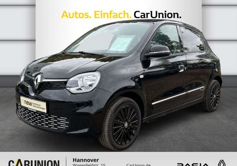 Renault Twingo, 2023