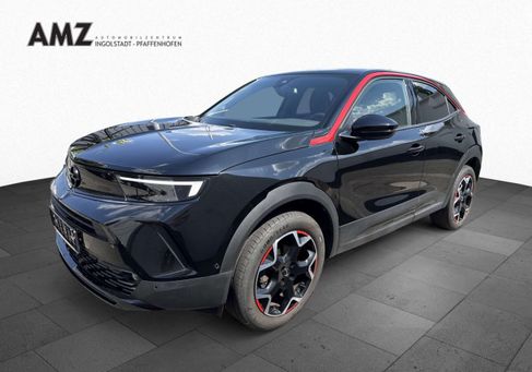 Opel Mokka, 2023 2