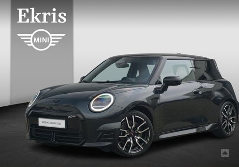 MINI John Cooper Works, 2024