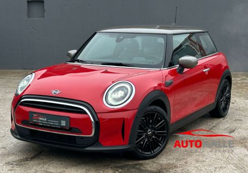 MINI Cooper, 2021