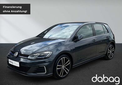 Volkswagen Golf, 2020