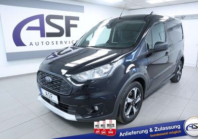 Ford Transit Connect, 2023