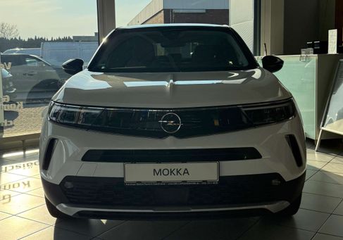 Opel Mokka, 2020 2
