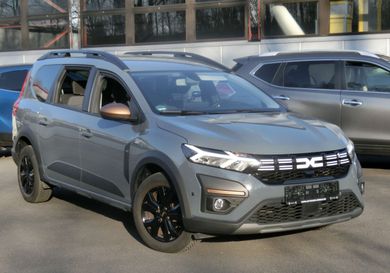 Dacia Jogger, 2024