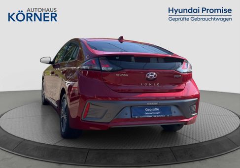 Hyundai IONIQ, 2022 3
