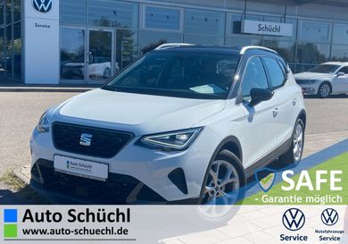 Seat Arona, 2023