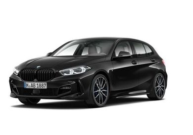BMW 120, 2023