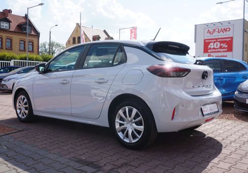 Opel Corsa, 2026 3