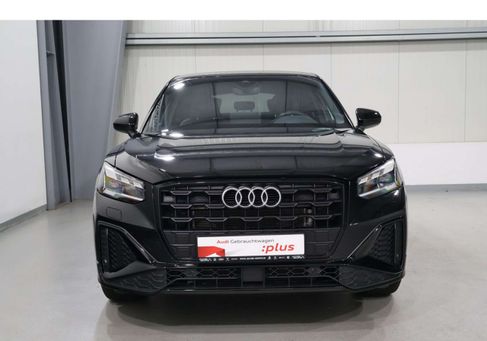 Audi Q2, 2025 2
