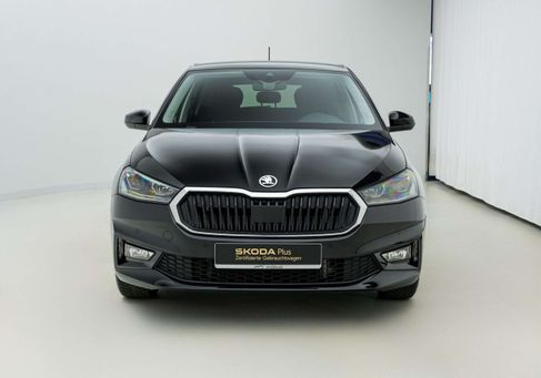 Skoda Fabia, 2025