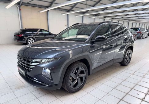 Hyundai Tucson, 2023 3