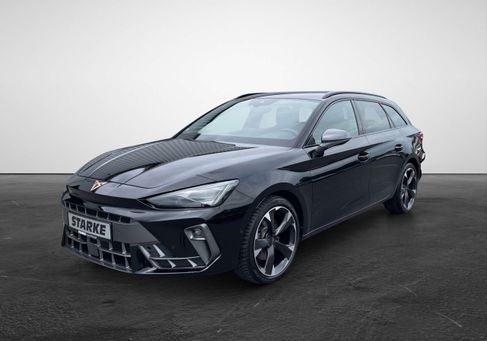 Cupra Leon, 2025 2
