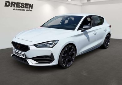Cupra Leon, 2023