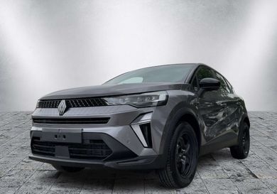Renault Captur, 2025
