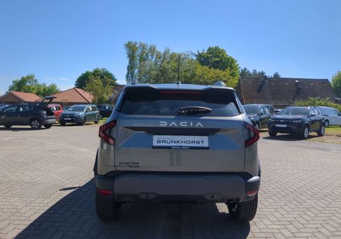 Dacia Duster, 2026 2