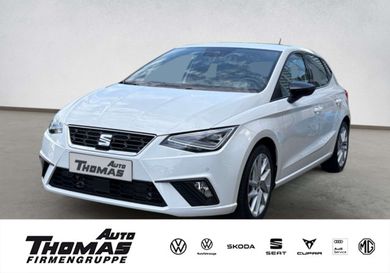 Seat Ibiza, 2024