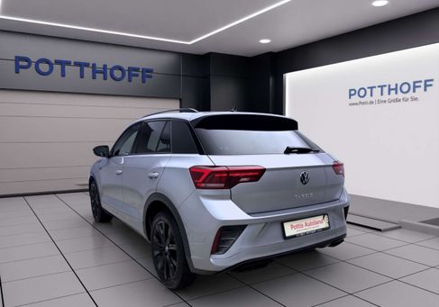 Volkswagen T-Roc, 2022
