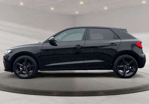 Audi A1, 2025
