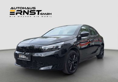 Opel Corsa, 2025