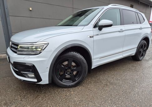 Volkswagen, 2019 2