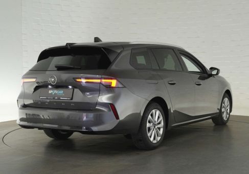 Opel Astra, 2024