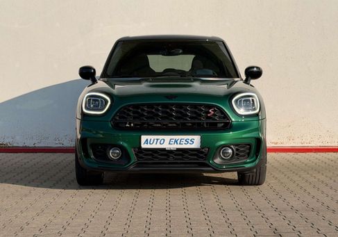 MINI, 2023
