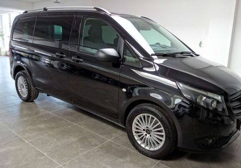 Mercedes-Benz Vito, 2023