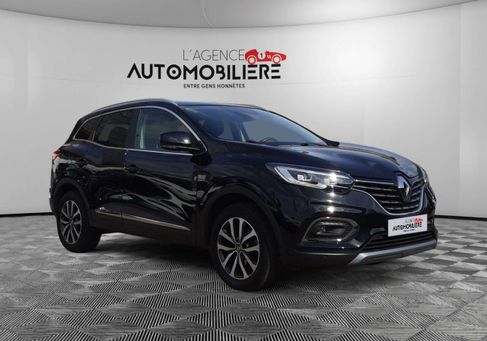 Renault Kadjar, 2022