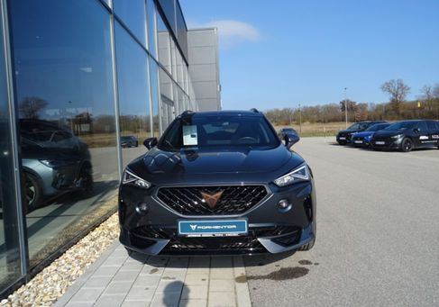 Cupra Formentor, 2022