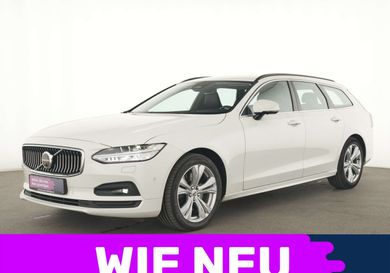 Volvo V90, 2022