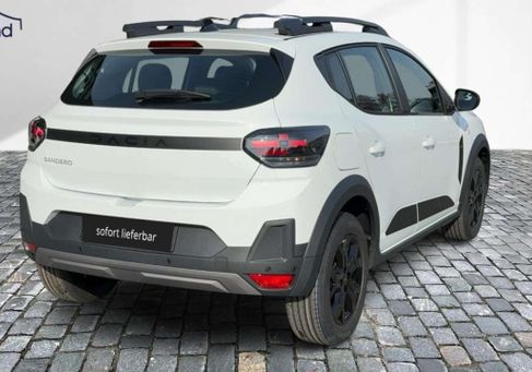 Dacia Sandero, 2026