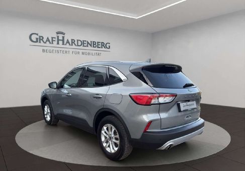Ford Kuga, 2022
