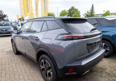Peugeot 2008, 2023