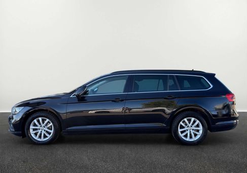 Volkswagen Passat Variant, 2019 2