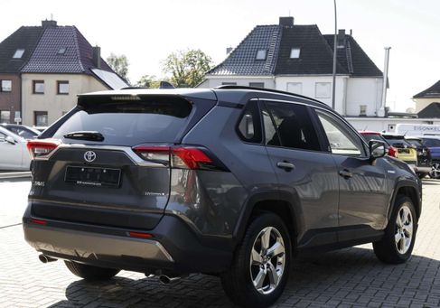 Toyota, 2020 2