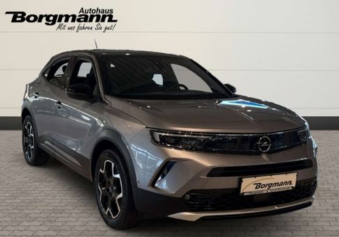 Opel Mokka, 2021 3