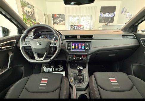 Seat Ibiza, 2020