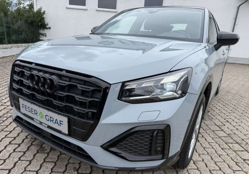 Audi Q2, 2023 2